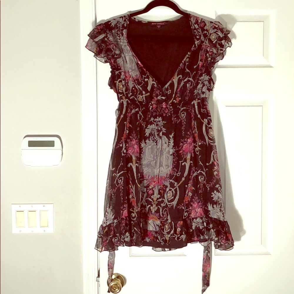 Betsy Johnson Dress